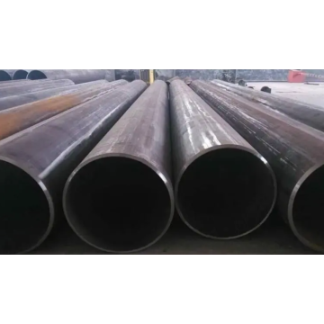 Seamless Steel Pipe Thermal Expansion